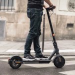 Test de la Xiaomi Mi Scooter 3 : le parfait compromis