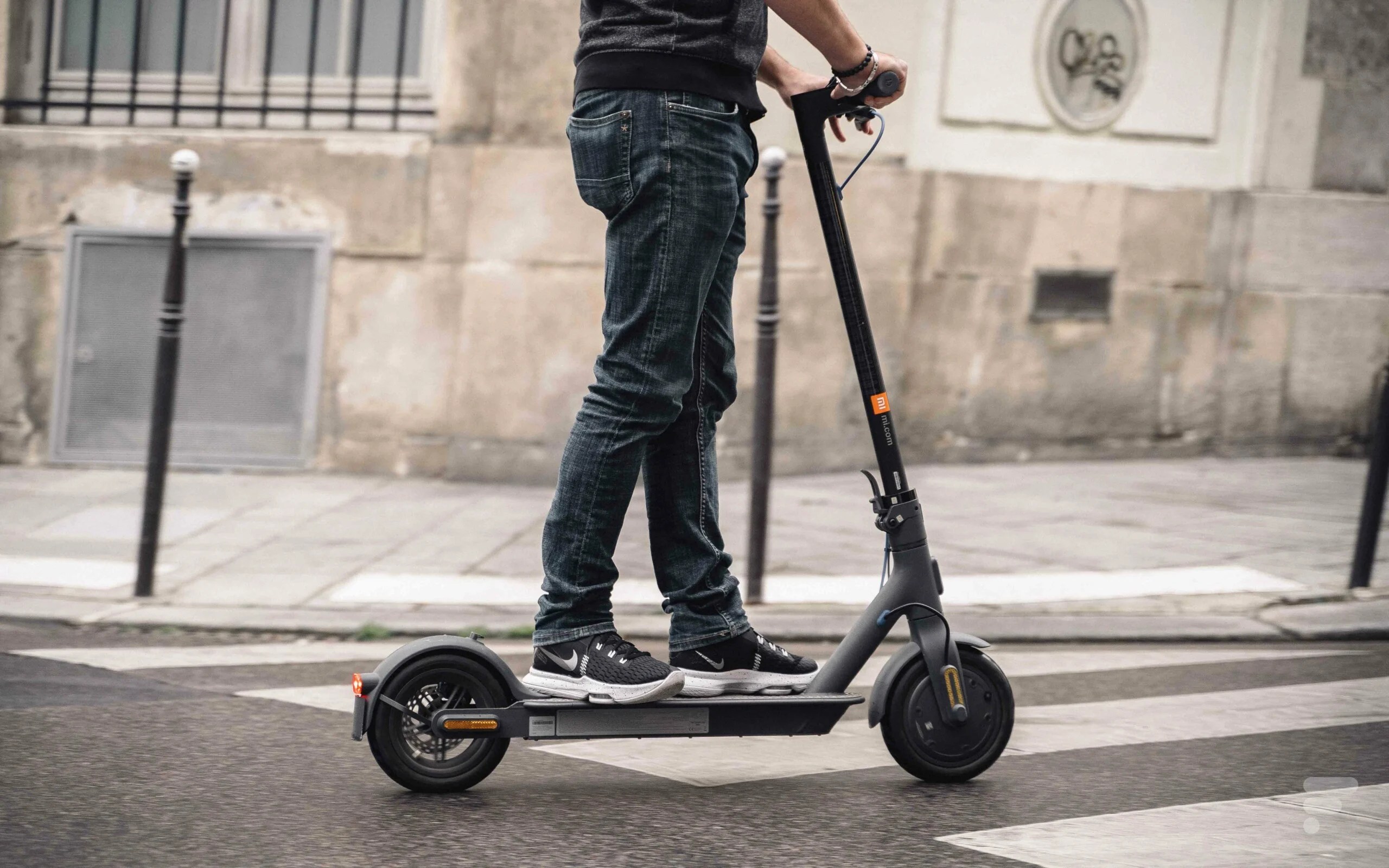 Xiaomi Mi Electric Scooter 3