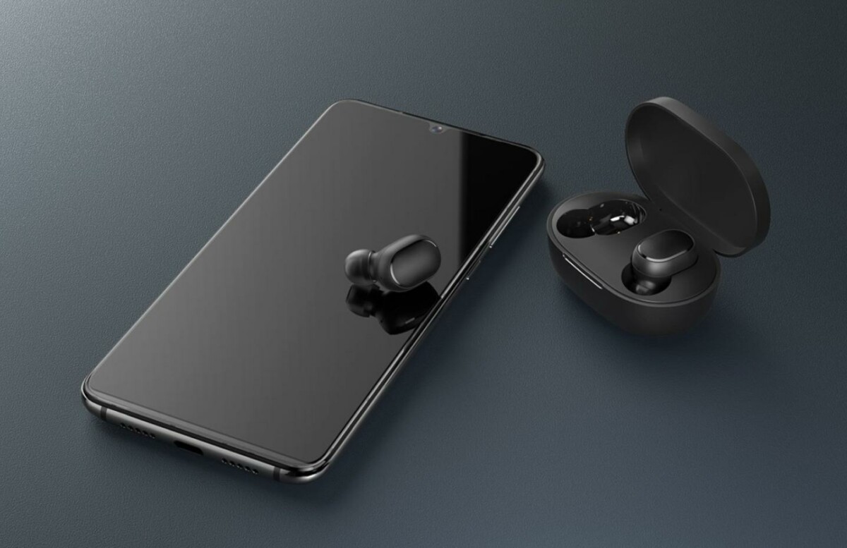 Xiaomi MI True Wireless Earbuds 2 Basic