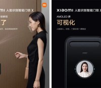 Xiaomi Smart Door Lock X