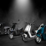 Yadea dégaine 4 scooters électriques urbains : il y en a pour tous les goûts et tous les prix