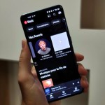 La nouveauté que vous n’attendiez pas : les shorts pourraient intégrer YouTube Music La nouveauté que vous n’attendiez pas : les shorts pourraient intégrer YouTube Music