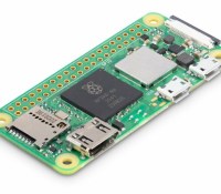 Raspberry Pi Zero 2 W