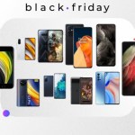 Les 10 meilleures offres pour changer son smartphone pendant le Black Friday