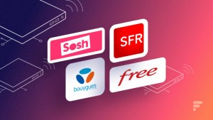 La fibre à moins de 20 €/mois ? C'est possible avec les offres Sosh, SFR, Free et Bouygues