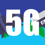 Le problème avec la 5G Le problème avec la 5G
