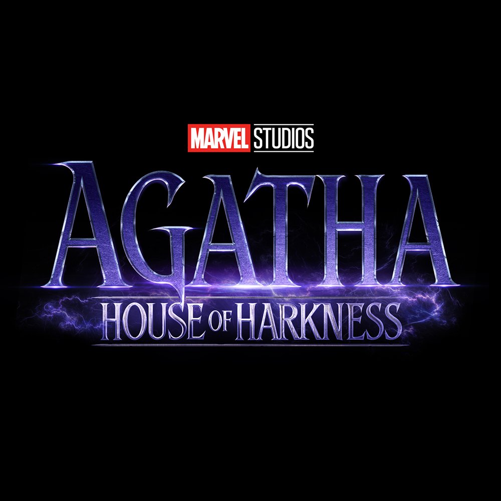 Agatha Harkness, la rivale de Wanda a sa propre série