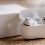 Grâce à un code promo, les AirPods Pro ont rarement été aussi peu chers