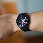 L’Amazfit GTR 3 Pro est la montre connectée idéale à offrir à Noël pour les sportifs