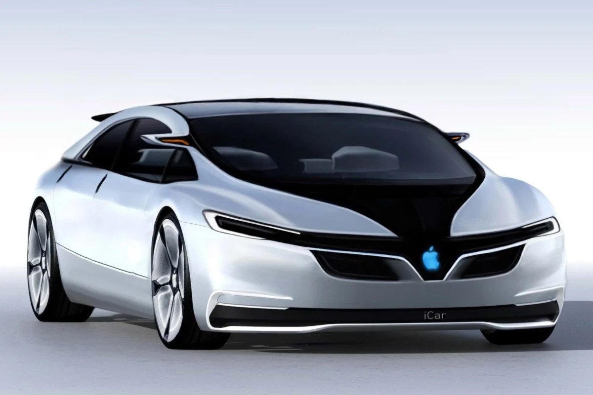 Apple Car concept