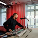Apple Music : pour fêter ses 40 ans en France, Apple ouvre un studio radio à Paris