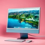 Le nouvel iMac Pro, dopé au SoC M1 Max, se matérialiserait dès juin prochain