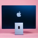 Le beau et puissant Apple iMac doté de la puce M1 est en promotion Le beau et puissant Apple iMac doté de la puce M1 est en promotion