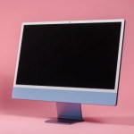 iMac M1 : la puissante version de l’ordinateur de bureau d’Apple est à -15 %