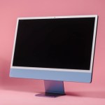 iMac M1 : la puissante version de l’ordinateur de bureau d’Apple est à -15 %