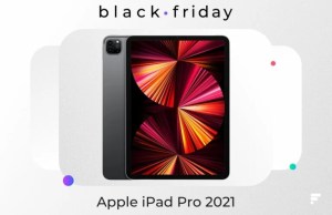 Apple iPad Pro 2021 Black Friday 2021