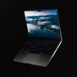 Les MacBook Air M2 et MacBook Pro M2 aperçus en ligne avant leur annonce à la WWDC 2022
