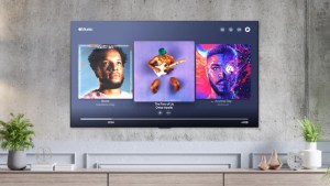 Les téléviseurs LG sont devenus de véritables Apple TV avec l’arrivée d’Apple Music