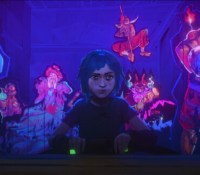 La série Arcane reprend l'univers de League of Legends // Source : Netflix