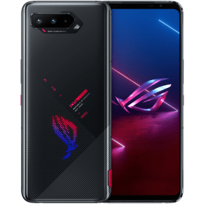 Asus ROG Phone 5s Asus ROG Phone 5s