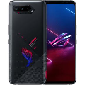 Asus ROG Phone 5s