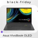 Un PC portable avec une dalle OLED pour le Black Friday ? C’est pas si cher ! Un PC portable avec une dalle OLED pour le Black Friday ? C’est pas si cher !