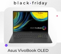 Asus Vivobook OLED  Black Friday 2021 (1)