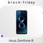 Asus Zenfone 8 : ce smartphone premium compact d’Android est à petit prix