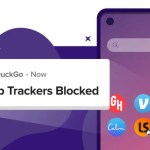 Sur Android, DuckDuckGo veut empêcher vos applications de vous traquer