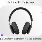 Du Bang & Olufsen à moitié prix pour le Black Friday avec le casque Beoplay H4 Du Bang & Olufsen à moitié prix pour le Black Friday avec le casque Beoplay H4