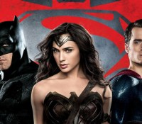 Batman v Superman : L'aube de la Justice // Source :  DC Entertainment