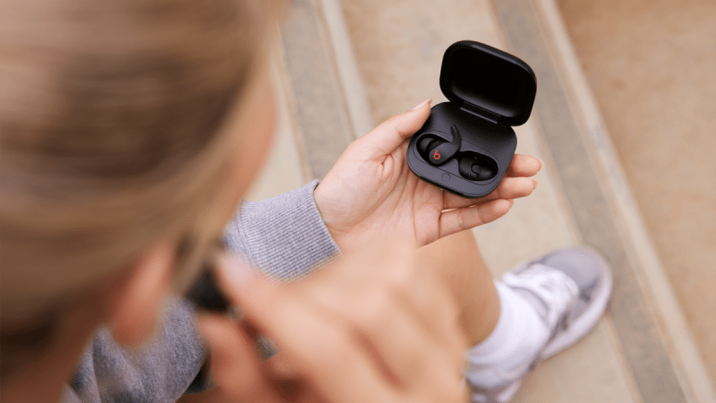 Pause automatique au sommeil : les écouteurs Beats adoptent la technologie des AirPods