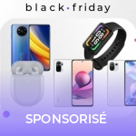 Xiaomi commence déjà son Black Friday : voici les 5 offres à ne pas manquer Xiaomi commence déjà son Black Friday : voici les 5 offres à ne pas manquer