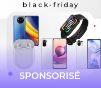 Black Friday Xiaomi 2