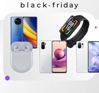 Xiaomi commence déjà son Black Friday : voici les 5 offres à ne pas manquer