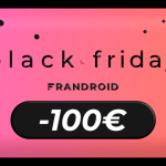 Les meilleures offres du Black Friday avec un budget de moins de 100 €
