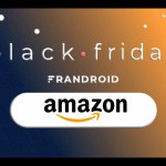 Black Friday Amazon : les meilleures offres du Cyber Monday sont là !