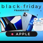 iPhone 13, Apple Watch Series 6, AirPods Pro… les meilleures offres Apple du Black Friday