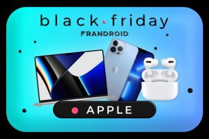 iPhone 13, Apple Watch Series 6, AirPods Pro… les meilleures offres Apple du Black Friday