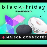 Aspirateurs, enceintes et ampoules connectées : voici les meilleures offres domotique du Cyber Monday Aspirateurs, enceintes et ampoules connectées : voici les meilleures offres domotique du Cyber Monday