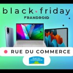 Black Friday Rue du Commerce : 11 produits en promotion à ne pas louper