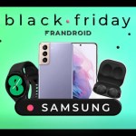 Black Friday Samsung : la marque casse les prix de ses produits (smartphones, tablettes, etc.)