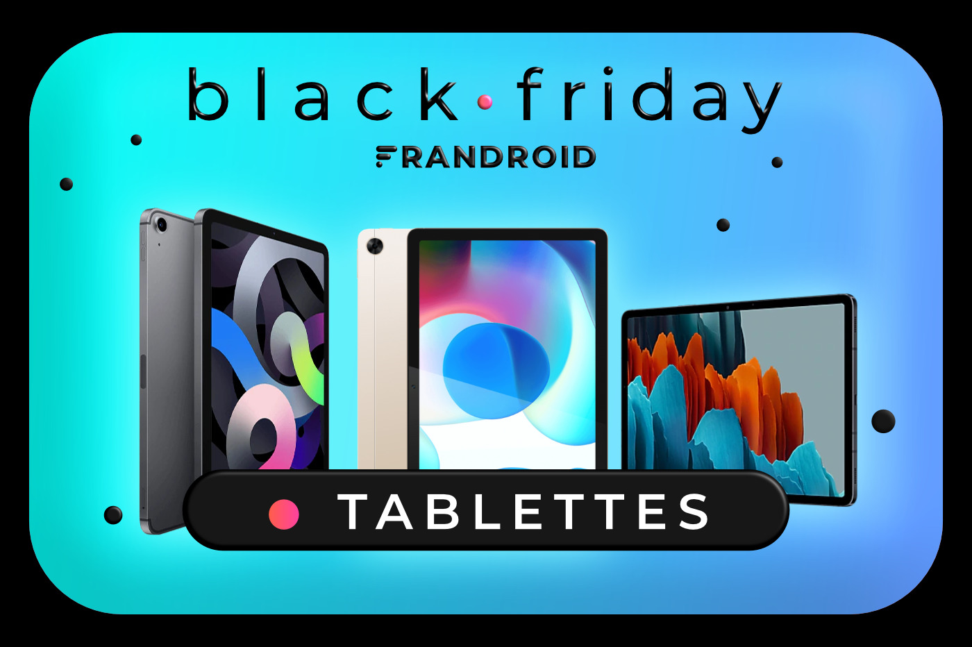 Black Friday 2021 : Toutes Les Offres Et Codes Promos Sur Frandroid