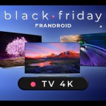 Les meilleures TV 4K (OLED, QLED et LCD) en promotion pour le Cyber Monday
