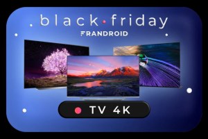 Les meilleures TV 4K (OLED, QLED et LCD) en promotion pour le Cyber Monday