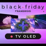 Black Friday, le meilleur moment pour acheter un TV OLED : les 5 modèles en promo