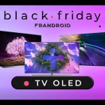 Black Friday, le meilleur moment pour acheter un TV OLED : les 5 modèles en promo