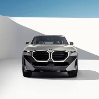 BMW XM : voici la BMW la plus puissante jamais créée