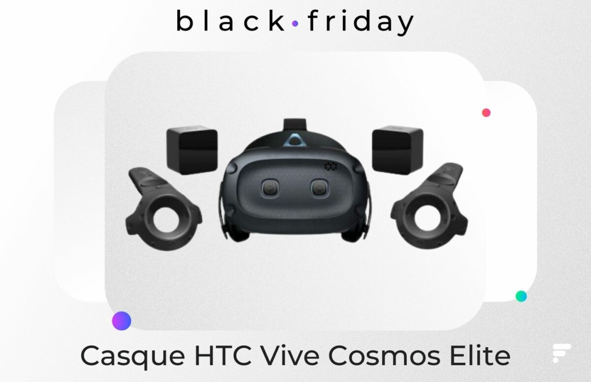 casque-htc-vive-cosmos-elite-black-friday