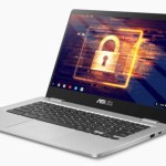 Asus Chromebook C423NA : seulement 259 € pour télétravailler dans de bonnes conditions